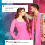 Urvashi Rautela Instagram - Keep the love coming ❤️❤️ 25 Million Hearts won✨ 📌Watch “Hum Toh Deewane” Exclusively on @playdmfofficial YouTube Channel! @elvish_yadav @urvashirautela @yasserdesai @anshul300 @iamrajatnagpal @rana_sotal @agam.mann @azeem.mann @corrupt_tuber @amitkridey @vivekkumarrungta @ingrooves_india @gauravarora08 @raghav.sharma.14661 #humtohdeewane #Elvishyadav #urvashirautela #yaseerdesai #elvisharmy #playdmf