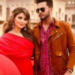 Urvashi Rautela Instagram – “🎶 Unleash your inner ‘Deewana’ 😁
📌”Hum Toh Deewane” Out Now Exclusively on @playdmfofficial YouTube Channel!
@elvish_yadav @yasserdesai
@anshul300 @iamrajatnagpal @rana_sotal @agam.mann @azeem.mann @corrupt_tuber @amitkridey @vivekkumarrungta @garrynawaab @ingrooves_india @gauravarora08 @raghav.sharma.14661
#humtohdeewane #elvishyadav #urvashirautela #yaseerdesai #elvisharmy
#love #UR1
#reels #reelsinstagram #reelitfeelit #reelkarofeelkaro #reel #reelsvideo #reelsindia #actor #dance #girl #instagood #trending #India #instagram #india