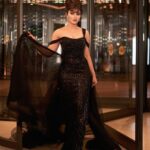 Urvashi Rautela Instagram – At Toronto International Film Festival for the Official Premiere of my upcoming film #DilHaiGray 🎥. Thank you @tiff_net 🖤Can’t wait to see and meet all my international fans, especially in Canada. So honoured 🖤
@reve_couturee
@sujayrphotography
@tiltintripod
@eternal_impressions_
☆
☆
☆
☆
☆
☆
☆
☆
#love #UrvashiRautela #UR1 #cricket #CricketWorldCup #India #toronto #canada #tiff #torontointernationalfilmfestival Toronto International Film Festival (Tiff)
