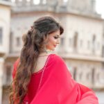 Urvashi Rautela Instagram - ।। जय श्री राम ।। ☆ ☆ ☆ ☆ ☆ ☆ ☆ ☆ #love #UrvashiRautela #UR1 #jaishreeram