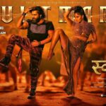 Urvashi Rautela Instagram – #CULTMAMA with Mr #RP #RamPothineni out on 18th September. #CULTMAMA releasing worldwide 🌎 

HINDI| ENGLISH | TAMIL | TELUGU | MALAYALAM | KANNADA
 
CULT Mode 🔛🔥🥁🥁Mania of #CultMama begins Tomorrow at 11:34 AM💥

☆

☆

☆

☆

☆

☆ 

☆

☆

  #love #UrvashiRautela #UR1 #Cultmama #Rampothineni