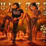 Urvashi Rautela Instagram – #CULTMAMA with Mr #RP #RamPothineni out on 18th September. #CULTMAMA releasing worldwide 🌎
HINDI| ENGLISH | TAMIL | TELUGU | MALAYALAM | KANNADA
CULT Mode 🔛🔥🥁🥁Mania of #CultMama begins Tomorrow at 11:34 AM💥
☆
☆
☆
☆
☆
☆
☆
☆
#love #UrvashiRautela #UR1 #Cultmama #Rampothineni