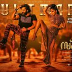 Urvashi Rautela Instagram – #CULTMAMA with Mr #RP #RamPothineni out on 18th September. #CULTMAMA releasing worldwide 🌎 

HINDI| ENGLISH | TAMIL | TELUGU | MALAYALAM | KANNADA
 
CULT Mode 🔛🔥🥁🥁Mania of #CultMama begins Tomorrow at 11:34 AM💥

☆

☆

☆

☆

☆

☆ 

☆

☆

  #love #UrvashiRautela #UR1 #Cultmama #Rampothineni
