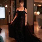 Urvashi Rautela Instagram – At Toronto International Film Festival for the Official Premiere of my upcoming film #DilHaiGray 🎥. Thank you @tiff_net 🖤Can’t wait to see and meet all my international fans, especially in Canada. So honoured 🖤

@reve_couturee
@sujayrphotography
@tiltintripod
@eternal_impressions_

☆

☆

☆

☆

☆

☆ 

☆

☆

  #love #UrvashiRautela #UR1 #cricket #CricketWorldCup #India #toronto #canada #tiff #torontointernationalfilmfestival Toronto International Film Festival (Tiff)