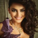 Urvashi Rautela Instagram - FILMFARE COVER 💜 ☆ ☆ ☆ ☆ ☆ ☆ ☆ ☆ #love #UrvashiRautela #UR1 #cricket #CricketWorldCup #India #paris #france #worldcup #filmfare #filmfareme