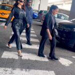 Urvashi Rautela Instagram - Touchdown PARIS 🇫🇷 “Excuse my French, but I’m in France.” ☆ ☆ ☆ ☆ ☆ ☆ ☆ ☆ #love #UrvashiRautela #reels #reelsinstagram #reelitfeelit #reelkarofeelkaro #reel #reelsvideo #reelsindia #actor #dance #girl #instagood #trending #India #instagram #india #cannes #cannesfilmfestival #amfar #pfw #Paris #france Paris-Charles de Gaulle Airport