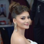 Urvashi Rautela Instagram - Thank you for massive love 🤍🩵 Celebrate the '𝐁𝐑𝐎'𝐌𝐁𝐀𝐒𝐓𝐈𝐂 𝐁𝐋𝐎𝐂𝐊𝐁𝐔𝐒𝐓𝐄𝐑 in Cinemas Now! ☆ ☆ ☆ ☆ ☆ ☆ ☆ ☆ #love #UrvashiRautela #UR1 #Pawankalyan #bro #pspk