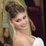 Urvashi Rautela Instagram - Thank you for massive love 🤍🩵 Celebrate the '𝐁𝐑𝐎'𝐌𝐁𝐀𝐒𝐓𝐈𝐂 𝐁𝐋𝐎𝐂𝐊𝐁𝐔𝐒𝐓𝐄𝐑 in Cinemas Now! ☆ ☆ ☆ ☆ ☆ ☆ ☆ ☆ #love #UrvashiRautela #UR1 #Pawankalyan #bro #pspk