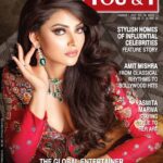 Urvashi Rautela Instagram - In this issue, our cover star @urvashirautela takes center stage, captivating us with her global sensation and two-time victory at Miss Universe 🇮🇳 & as Miss Universe Judge. From her beauty pageant triumphs to conquering the realms of Bollywood, Tollywood, Kollywood, and beyond, Urvashi's journey is truly extraordinary. Amidst this era where environmental consciousness is paramount, the rise of eco-luxe architecture has revolutionized luxury living. Visionary designers and homeowners are seamlessly blending opulence with sustainability, minimizing their ecological footprint. These influential celebrities have embraced eco-friendly practices, crafting A-list residences that showcase innovative design and efficient resource management. Join us on this captivating journey as we explore the inspiring new standard for environmentally responsible luxury living. In People in Focus, we introduce you to Asmita Marwa, the powerhouse behind Asmita Marwa Designs. Her brand celebrates the captivating Boho Chic style and champions sustainable fashion. From her childhood fascination with fabrics and sketching to her latest collection, "The Gamcha Collection," Asmita shares her artistic journey and commitment to creating timeless, exclusive pieces. Interview by: @niharika.keerthi Stylist: @juhi.ali Photographer: @ipshita.db Make-Up: @makeupbyrishabk Hair: @hairstylist_jennny Outfit: @onaya_official Jewellery: @rosaamoris Heels: @eridani.in Location: @radissonblumumbaiairport Co-ordinated by: @nadiiaamalik ☆ ☆ ☆ ☆ ☆ ☆ ☆ ☆ #love #UrvashiRautela #UR1 Mumbai, Maharashtra