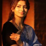 Urvashi Rautela Instagram - I want to express my utmost gratitude and heartfelt thanks to all of you, my incredible audiences, my fans for your overwhelming love and support for my performance in " #InspectorAvinash." Your appreciation has touched my heart and has been a source of inspiration for me 🎥🖤 IMDB 8.5 rating ☆ ☆ ☆ ☆ ☆ ☆ ☆ ☆ #love #UrvashiRautela #UR1