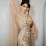 Urvashi Rautela Instagram - 2024 💎 @designersandus @jasleen_stylediva @zamalsamanphotography @weddingzbyfaisal ☆ ☆ ☆ ☆ ☆ ☆ ☆ ☆ #love #UrvashiRautela #UR1 Mumbai, Maharashtra