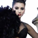 Urvashi Rautela Instagram - Its couture baby 💎 PARIS FASHION WEEK 🇫🇷🖤 @plaza_athenee @dorchestercollection #DCmoments @786production ☆ ☆ ☆ ☆ ☆ ☆ ☆ ☆ #love #UrvashiRautela #reels #reelsinstagram #reelitfeelit #reelkarofeelkaro #reel #reelsvideo #reelsindia #actor #dance #girl #instagood #trending #India #instagram #india #cannes #cannesfilmfestival #amfar #pahadi #pfw #lametamorphoseofficial #parisfashionweek Hotel Plaza Athenee