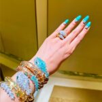 Urvashi Rautela Instagram - Sometimes suffering is just suffering, it doesn’t make you stronger. ☆ ☆ ☆ ☆ ☆ ☆ ☆ ☆ #love #UrvashiRautela #UR1 #bvlgari