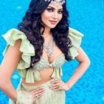 Urvashi Rautela Instagram - In this issue, our cover star @urvashirautela takes center stage, captivating us with her global sensation and two-time victory at Miss Universe 🇮🇳 & as Miss Universe Judge. From her beauty pageant triumphs to conquering the realms of Bollywood, Tollywood, Kollywood, and beyond, Urvashi's journey is truly extraordinary. Amidst this era where environmental consciousness is paramount, the rise of eco-luxe architecture has revolutionized luxury living. Visionary designers and homeowners are seamlessly blending opulence with sustainability, minimizing their ecological footprint. These influential celebrities have embraced eco-friendly practices, crafting A-list residences that showcase innovative design and efficient resource management. Join us on this captivating journey as we explore the inspiring new standard for environmentally responsible luxury living. In People in Focus, we introduce you to Asmita Marwa, the powerhouse behind Asmita Marwa Designs. Her brand celebrates the captivating Boho Chic style and champions sustainable fashion. From her childhood fascination with fabrics and sketching to her latest collection, "The Gamcha Collection," Asmita shares her artistic journey and commitment to creating timeless, exclusive pieces. Magazine: @youandimag Interview by: @niharika.keerthi Stylist: @juhi.ali Photographer: @ipshita.db Make-Up: @makeupbyrishabk Hair: @hairstylist_jennny Outfit: @kajalscouture240 Jewellery: @rosaamoris Heels: @sana.k.official Location: @radissonblumumbaiairport Co-ordinated by: @nadiiaamalik ☆ ☆ ☆ ☆ ☆ ☆ ☆ ☆ #love #UrvashiRautela #UR1