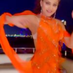 Urvashi Rautela Instagram - @meera_rautela ‘s birthday party 🥳 No. 6 🎂 ☆ ☆ ☆ ☆ ☆ ☆ ☆ ☆ ☆ ☆ ☆ ☆ ☆ ☆ ☆ ☆ #love #UR1 #reels #reelsinstagram #reelitfeelit #reelkarofeelkaro #reel #reelsvideo #reelsindia #actor #dance #girl #instagood #trending #India #instagram #india #urvashirautela #pink #kathak #india #cricket #parisfashionweek #red #bollywood #dubai #newyear #birthday