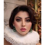 Urvashi Rautela Instagram - Le monde est un livre dont chaque pas nous ouvre une page. -Alphonse de Lamartine ❤️‍🔥 Photographe & Styliste : Etienne Jeanson @jnsn_fashion (@etiennejeanson) MUA : Selina Beutler @selinabeutler Hair : Devi Mark @devimarkhair Artist : Urvashi Rautela @urvashirautela Assistantes styliste : Ryme Alnocta @alnoctaryme / Lucrezia Sforza @lureziasforza_ Dress: @gemymaalouf @inalazarovparis @crush.magazine.official Press officer @giorgiaviolacom @nzkhan ☆ ☆ ☆ ☆ ☆ ☆ ☆ ☆ #love #UrvashiRautela #UR1 #pfw Paris, France