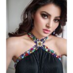Urvashi Rautela Instagram - Le seul vrai langage au monde est un baiser 🇫🇷 Photographe & Styliste : Etienne Jeanson @jnsn_fashion (@etiennejeanson) MUA : Selina Beutler @selinabeutler Hair : Devi Mark @devimarkhair Artist : Urvashi Rautela @urvashirautela Assistantes styliste : Ryme Alnocta @alnoctaryme / Lucrezia Sforza @lureziasforza_ Dress: @gemymaalouf @inalazarovparis @crush.magazine.official Press officer @giorgiaviolacom @nzkhan ☆ ☆ ☆ ☆ ☆ ☆ ☆ ☆ #love #UrvashiRautela #UR1 Paris, France