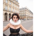 Urvashi Rautela Instagram - Daydreaming in Paris 💭 ❤️‍🔥 Photographe & Styliste : Etienne Jeanson @jnsn_fashion (@etiennejeanson) MUA : Selina Beutler @selinabeutler Hair : Devi Mark @devimarkhair Artist : Urvashi Rautela @urvashirautela Assistantes styliste : Ryme Alnocta @alnoctaryme / Lucrezia Sforza @lureziasforza_ Dress: @gemymaalouf @inalazarovparis @crush.magazine.official Press officer @giorgiaviolacom @nzkhan ☆ ☆ ☆ ☆ ☆ ☆ ☆ ☆ #love #UrvashiRautela #UR1 Paris, France