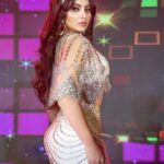 Urvashi Rautela Instagram - "Making memories in the city of joy KOLKATA” @louisvuitton @divarosebysimranaggarwal @anaqajewels @roshni0819 @cartier @puru_vyas_ @portrait.abhishek @mukulpareekphotography @imanilsharmaa ☆ ☆ ☆ ☆ ☆ ☆ ☆ ☆ #love #UrvashiRautela #UR1 Kolkata - The City of Joy