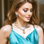 Urvashi Rautela Instagram - World’s Most Eligible Bachelorette 🏆 🏆 my deepest gratitude to IWMbuzz & everyone for this award. I pledge to continue working diligently to live up to the expectations it carries 🩵 @topas_international_group & @dayafpr Production Assistent @fashion_on_a_plate Styling @monika_kistemann superstar from India @urvashirautela Hair @guadalpi_chantal_ with @silkneu Silky Air Pro Makeup @valdumond Glow Dekolleté @frauschmitzbeauty Couture fine Jewelr @monicadeoro.official & @goldschmiede_hoffmann Couture Dress combination @denisdurand Videographer @asmaayroles Photographer @asmaayroles Styling Location @passionsproductions ☆ ☆ ☆ ☆ ☆ ☆ ☆ ☆ #love #UrvashiRautela #UR1 Antibes Juan Les Pins, the French Riviera, France