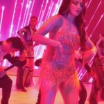 Urvashi Rautela Instagram - HAPPY NEW YEAR 🌟🌟🌟🌟Love you all 💎💎💎 ☆ ☆ ☆ ☆ ☆ ☆ ☆ ☆ ☆ ☆ ☆ ☆ ☆ ☆ ☆ ☆ #love #UR1 #reels #reelsinstagram #reelitfeelit #reelkarofeelkaro #reel #reelsvideo #reelsindia #actor #dance #girl #instagood #trending #India #instagram #india #urvashirautela #pink #kathak #india #cricket #parisfashionweek #red #bollywood #dubai #newyear