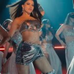 Urvashi Rautela Instagram - Get ready to go ballistic in theatres with this WILD SAALA 🔥 @akkineniakhil @mammootty. The Highly Energetic #WildSaala from #AGENT is out now! - https://youtu.be/4TP4l1F7iF8 ☆ ☆ ☆ ☆ ☆ ☆ ☆ ☆ ☆ ☆ ☆ ☆ ☆ ☆ ☆ ☆ #love #UrvashiRautela #UR1 #reels #reelsinstagram #reelitfeelit #reelkarofeelkaro #reel #reelsvideo #reelsindia #actor #dance #girl #instagood #trending #India #instagram #india #akhilakkineni #mammootty #Agent