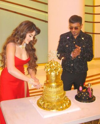 Urvashi Rautela's Instagram Domination: The 10 Posts That Went Viral