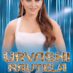 Urvashi Rautela Instagram - @urvashirautela DANCE SHOW GRAND JUDGE 💣💣🧨🧨 ☆ ☆ ☆ ☆ ☆ ☆ ☆ ☆ ☆ ☆ ☆ ☆ ☆ ☆ ☆ ☆ #love #UR1 #reels #reelsinstagram #reelitfeelit #reelkarofeelkaro #reel #reelsvideo #reelsindia #actor #dance #girl #instagood #trending #India #instagram #india #urvashirautela #pink #kathak #india #cricket #parisfashionweek #red #bollywood #birthday