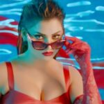 Urvashi Rautela Instagram - ♥️🌹 ☆ ☆ ☆ ☆ ☆ ☆ ☆ ☆ ☆ ☆ ☆ ☆ ☆ ☆ ☆ ☆ #love #UR1 #reels #reelsinstagram #reelitfeelit #reelkarofeelkaro #reel #reelsvideo #reelsindia #actor #dance #girl #instagood #trending #India #instagram #india #urvashirautela #pink #kathak #india #cricket #parisfashionweek #red