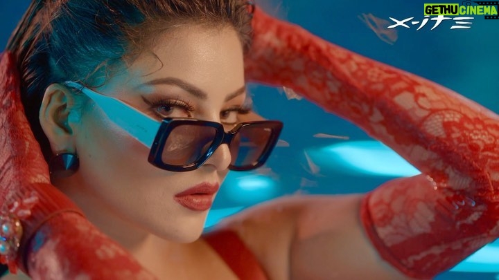 Urvashi Rautela Instagram - Couldn’t be more XITED for this! Glad to be a part of the #XiteFamily. Merry Christmas 🎄 love u all 🫶🏻♥️🌹 ☆ ☆ ☆ ☆ ☆ ☆ ☆ ☆ ☆ ☆ ☆ ☆ ☆ ☆ ☆ ☆ #love #UR1 #reels #reelsinstagram #reelitfeelit #reelkarofeelkaro #reel #reelsvideo #reelsindia #actor #dance #girl #instagood #trending #India #instagram #india #urvashirautela #christmas #merrychristmas
