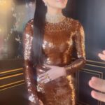Urvashi Rautela Instagram - Merci @boucheron Paris 💎 ☆ ☆ ☆ ☆ ☆ ☆ ☆ ☆ ☆ ☆ ☆ ☆ ☆ ☆ ☆ ☆ #love #UR1 #reels #reelsinstagram #reelitfeelit #reelkarofeelkaro #reel #reelsvideo #reelsindia #actor #dance #girl #instagood #trending #India #instagram #india #urvashirautela #diwali #pink #kathak #india #cricket #parisfashionweek #boucheron Boucheron