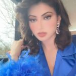 Urvashi Rautela Instagram - Kho gayi tu ye kis jahaan mein, Mai yahaan hoon dekh to zara 🎵🌹❤️ ☆ ☆ ☆ ☆ ☆ ☆ ☆ ☆ ☆ ☆ ☆ ☆ ☆ ☆ ☆ ☆ #love #UR1 #reels #reelsinstagram #reelitfeelit #reelkarofeelkaro #reel #reelsvideo #reelsindia #actor #dance #girl #instagood #trending #India #instagram #india #urvashirautela #pink #kathak #india #cricket #parisfashionweek #red #bollywood #valentines #valentine #valentinesday #red #rollsroyce
