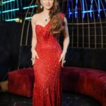 Urvashi Rautela Instagram - Name three traits you love about me, what would they be? ❤️❤️ @dlmayaofficial @junejasanchi @chandigarh.photography @jagdishjewellerschandigarh ☆ ☆ ☆ ☆ ☆ ☆ ☆ ☆ #love #UrvashiRautela #UR1 Mumbai, Maharashtra