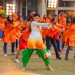 Urvashi Rautela Instagram - As we unfurl our national flag, remember and honour the sacrifices of our brave freedom fighters. On the occasion of the celebration of our 75th Republic Day, let us pledge to protect our nation, and make it proud. #HappyRepublicDay 🇮🇳 🇮🇳 ☆ ☆ ☆ ☆ ☆ ☆ ☆ ☆ #love #UrvashiRautela #UR1 #India #Happy #Republicday