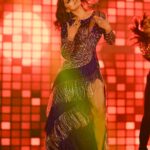 Urvashi Rautela Instagram - 💎💙 ASSAM 💙💎 performing here in this vibrant city & your love was insaneee 🧿 @bling_empiree @roshni0819 @style_by_pradnyaaaaa__ @sorayaajewels_ ☆ ☆ ☆ ☆ ☆ ☆ ☆ ☆ #love #UrvashiRautela #UR1 #dance Assam, India