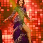 Urvashi Rautela Instagram - 💎💙 ASSAM 💙💎 performing here in this vibrant city & your love was insaneee 🧿 @bling_empiree @roshni0819 @style_by_pradnyaaaaa__ @sorayaajewels_ ☆ ☆ ☆ ☆ ☆ ☆ ☆ ☆ #love #UrvashiRautela #UR1 #dance Assam, India