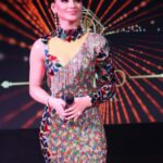 Urvashi Rautela Instagram - Nights with 💎 ☆ ☆ ☆ ☆ ☆ ☆ ☆ ☆ #love #UrvashiRautela #UR1