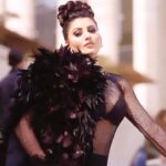 Urvashi Rautela Instagram - Paris Fashion Week 💎 #PFW ☆ ☆ ☆ ☆ ☆ ☆ ☆ ☆ ☆ ☆ ☆ ☆ ☆ ☆ ☆ ☆ #love #UR1 #reels #reelsinstagram #reelitfeelit #reelkarofeelkaro #reel #reelsvideo #reelsindia #actor #dance #girl #instagood #trending #India #instagram #india #virginbhanupriya #urvashirautela #diwali #pink #kathak #india #cricket #privatejet #parisfashionweek Paris, France