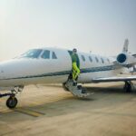 Urvashi Rautela Instagram - Love to fly private only 🛫 🛩️ even its for 10 minutes. Having completed intensive work on two consecutive theatrical films, I'm eager to enjoy some leisure time hopefully 🤞🏻🥰🫶🏻 ☆ ☆ ☆ ☆ ☆ ☆ ☆ ☆ #love #UrvashiRautela #UR1 #privatejet