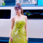 Urvashi Rautela Instagram - "I am absolutely thrilled that 'Dil Hai Gray' will be premiering at IFFI. Unfortunately, due to a prior shooting commitment, I won't be able to grace the red carpet in person. Fear not! I'll be bringing all my energy and excitement to the live Q&A session virtually at 7 tomorrow (27th November) at Inox. Calling on all movie buffs to join in before the release for an unforgettable experience." @iffigoa @nfdcindia @esg_goa @urvashirautela @Vineet_ksofficial @akshay0beroi @manjari_susiganeshan #MRameshReddy #SurajProductions #ActionCutEntertainments #KeeratPublicity #DilHaiGray #HindiCinema @susiganeshan @akshay0beroi @directorSusi @ManjariSusi #KeeratPublicity @Kpublicity #SurajProductions #ActionCutEntertainments @ActionCutEntertainments ☆ ☆ ☆ ☆ ☆ ☆ ☆ ☆ ☆ ☆ ☆ ☆ ☆ ☆ ☆ ☆ #love #UR1 #reels #reelsinstagram #reelitfeelit #reelkarofeelkaro #reel #reelsvideo #reelsindia #actor #dance #girl #instagood #trending #India #instagram #india #virginbhanupriya #urvashirautela #diwali #pink #kathak #india #cricket Toronto International Film Festival (Tiff)
