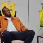 Usain Bolt Instagram – “Many out the blocks quicker but my journey will be much farther”~ ♾️🪝