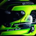 Usain Bolt Instagram - ⚡️🇯🇲 #FormulaE #UsainBolt