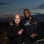 Usain Bolt Instagram – Replay heads to Paris #AllBlacks