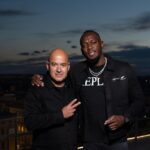 Usain Bolt Instagram - Replay heads to Paris #AllBlacks