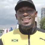 Usain Bolt Instagram - 9,58sec is... too fast to talk about #Paris2024 ⚡️⚡️ @usainbolt Paris, France