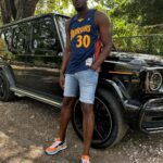 Usain Bolt Instagram - S U M M E R H O T 🔥