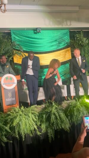 Usain Bolt Instagram - Action not a bag a mouth @nadinesutherland