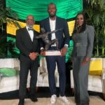 Usain Bolt Instagram - Thanks to @cityofmiramar & @4alexandradavis for having me 🙏🏿👏🏿 Miramar, Florida