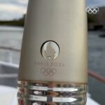 Usain Bolt Instagram - Unforgettable moments from an unforgettable day in Paris! 🎉 Witness the reveal of the #Paris2024 Olympic torch as @UsainBolt and 100 other French athletes sail aboard the iconic @EquipeFra team boat ⚡️🇫🇷