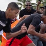 Usain Bolt Instagram - 👏🏿